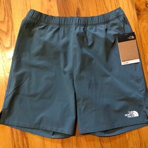 Men’s The North Face Wander Short